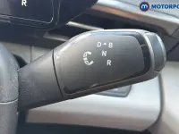 Used Ford Capri Select 210 kW (286 HP) 2025 Blue SUV