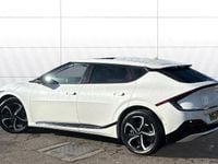 Used Kia EV6 GT-Line S 167 kW (228 HP) 2024 SUV