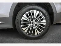 Used Mercedes EQB250+ Executive 139 kW (190 HP) 2025 Grey SUV