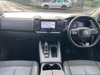 Used Citroën C5 Flair 130 HP (95 kW) 2019 Grey SUV