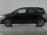 used Vauxhall Crossland X 1.2T [130] Elite Nav 5dr [Start Stop] Auto