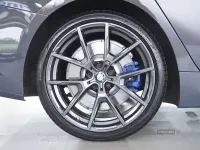Used BMW 840 M Sport 2020 Grey Coupe