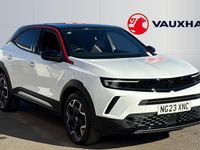 Used Vauxhall Mokka 101 HP (74 kW) 2025 SUV