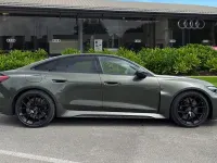 Used Audi RS5 Performance 639 HP (469 kW) 2026 Green Hatchback