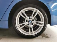 used BMW 430 4 Series Gran Coupe 2.0 i M Sport