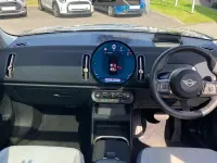 Used Mini Countryman Classic 218 HP (160 kW) 2026 SUV