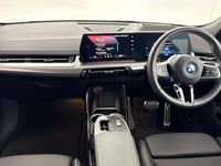 Used BMW iX2 M Sport 227 kW (309 HP) 2025 Grey SUV