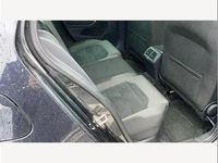 Used VW Golf VII GT 113 HP (83 kW) 2018 Black Hatchback