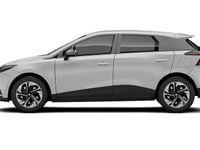 Begagnad MG MG4 EV Trophy 150 kW (204 HK) 2025 Halvkombi