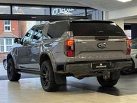 Used Ford Ranger Wildtrack 2024 Grey Pickup