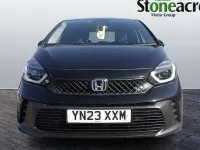 Used Honda Jazz Advance 122 HP (89 kW) 2026 Hatchback
