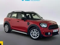 Used Mini Cooper S Sport 178 HP (130 kW) 2022 Hatchback