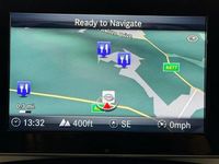 Used Mercedes 170 Urban 170 HP (125 kW) 2019 Grey Estate