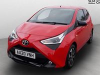 Used Toyota Aygo Trend 72 HP (52 kW) 2020 Hatchback