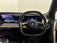 Used BMW iX M Sport 236 kW (322 HP) 2023 White SUV