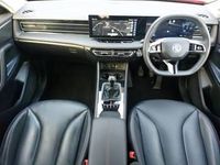 Used MG HS Trophy 169 HP (124 kW) 2024 Red SUV