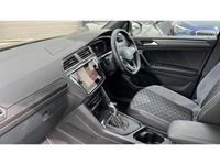 Used VW Tiguan 2023 SUV