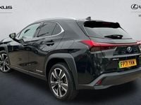 Used Lexus UX 150 kW (204 HP) 2022 SUV