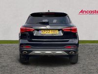 Used MG HS Exclusive 162 HP (119 kW) 2022 Black SUV
