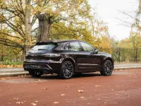 Used Porsche Macan 2023 SUV
