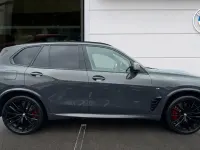 Used BMW X5 M Sport 482 HP (354 kW) 2026 Grey SUV