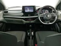 Used Suzuki Swift 82 HP (60 kW) 2025 Yellow Hatchback