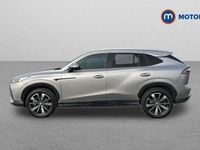 Used MG HS SE 224 HP (164 kW) 2025 Silver SUV