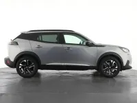 Used Peugeot e-2008 Allure+ 98 kW (134 HP) 2022 Grey SUV