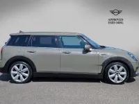 Used Mini Cooper Clubman Exclusive 2020 Grey Estate
