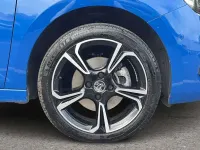 Used Vauxhall Corsa S 100 HP (73 kW) 2025 Blue Hatchback