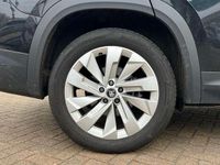 Used Skoda Kodiaq SE L 193 HP (141 kW) 2025 Black SUV