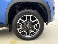 Used VW Amarok Style 2024 Blue Pickup