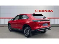 Used Honda e:Ny1 Advance 150 kW (204 HP) 2024 Red SUV