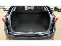 Usado Mazda CX-5 165 HP (121 kW) 2023 Azul SUV