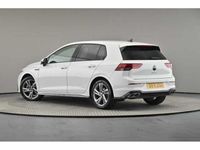 used VW Golf VIII MK8 Hatchback 5-Dr 2.0TDI (150PS) R-Line DSG