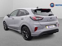 Used Ford Puma ST 200 HP (147 kW) 2023 Grey SUV