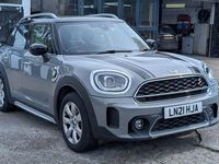 Used Mini Cooper S Countryman Classic 2021 SUV
