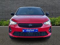 Used Vauxhall Corsa-e Edition 100 kW (136 HP) 2023 Hatchback