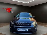 Second-hand Land Rover Discovery Sport HSE 180 CP (132 kW) 2017 Gri SUV