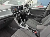 New VW T-Roc Life 115 HP (84 kW) 2026 Grey SUV