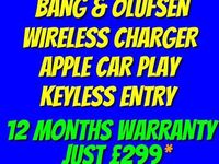 Used Ford Fiesta ST-Line X 155 HP (114 kW) 2020 Hatchback