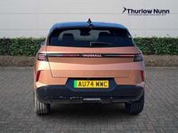 Used Vauxhall Grandland 156 kW (213 HP) 2024 Impact copper SUV