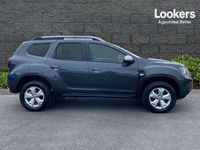 used Dacia Duster ESTATE 1.3 TCe 130 Comfort 5dr