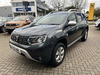 used Dacia Duster 1.3 TCe 130 Comfort 5dr