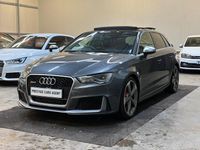 Used Audi RS3 2015 Grey Sedan