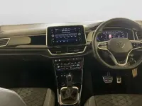 Usado VW T-Roc R-line 150 CV (110 kW) 2025 SUV