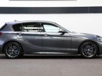 used BMW M140 1 SeriesShadow Edition 5-door 3.0 5dr