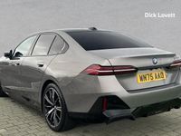 Used BMW 530e M Sport 295 HP (216 kW) 2025 Grey Sedan