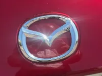 Used Mazda MX5 Exclusive-Line 2023 Soul red crystal Cabriolet