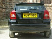 Used Dodge Caliber 154 HP (113 kW) 2007 Hatchback